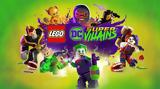 Ανακοινώθηκε, LEGO DC, Super- Villains,anakoinothike, LEGO DC, Super- Villains