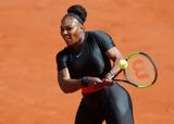 Serena Williams,Grand Slam