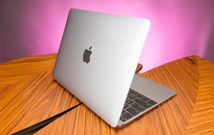 Ενισχύονται, Apple MacBook, ARM, enischyontai, Apple MacBook, ARM