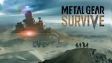 Free,Metal Gear Survive