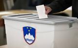 Ψηφίζουν, Σλοβένοι, Γιάνεζ Γιάνσα,psifizoun, slovenoi, gianez giansa