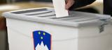 Σλοβενία, Δημοκρατικό Κόμμα,slovenia, dimokratiko komma