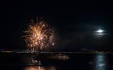 Athens Riviera Fireworks Festival,