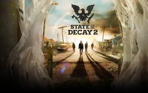 State, Decay 2 Review