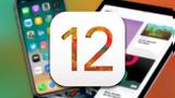 Apple,OS 12