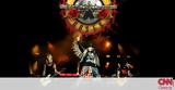 Guns N Roses, Ευρώπη, Βερολίνο,Guns N Roses, evropi, verolino