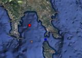 Σεισμός 46 Ρίχτερ, Λακωνία,seismos 46 richter, lakonia
