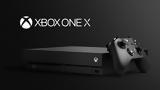 Xbox One X,