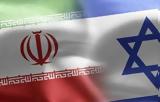 Στρατιωτικό, Ιράν, Ισραηλινός,stratiotiko, iran, israilinos