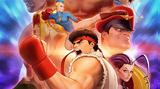 Street Fighter 30th Anniversary Collection,