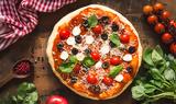 Πίτσα, Ιταλοί,pitsa, italoi