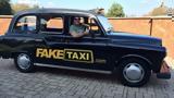 Έκλεψαν, Fake Taxi, VIDEO,eklepsan, Fake Taxi, VIDEO