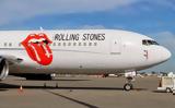 Boeing 767, Rolling Stones …, Σκιάθο,Boeing 767, Rolling Stones …, skiatho