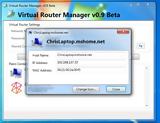 Virtual Router 1 0 - Μετατρέψτε, WiFi,Virtual Router 1 0 - metatrepste, WiFi