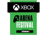 Xbox Arena Festival, Πλαίσιο, 20 000 €,Xbox Arena Festival, plaisio, 20 000 €