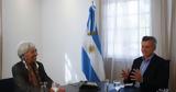 Αργεντινή, ΔΝΤ - Συμφωνία,argentini, dnt - symfonia