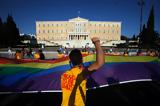 Athens Pride,