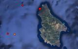 Σεισμός 36 Ρίχτερ, Κύθηρα,seismos 36 richter, kythira