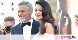 George Clooney,Amal