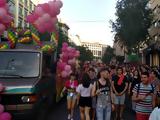 Athens Pride - Χιλιάδες,Athens Pride - chiliades