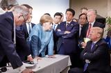 G7: Μια εικόνα αξίζει χίλιες λέξεις (pic),