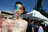 Athens Pride 2018, Όλα, -vid,Athens Pride 2018, ola, -vid