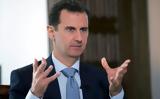 Μπασάρ Αλ Άσαντ, Δεν, Ρώσοι,basar al asant, den, rosoi