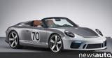 911 Speedster Concept,Porsche…