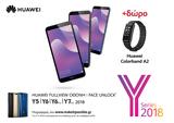 Huawei Y Series 2018,Color Band A2
