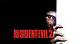 Resident Evil 2 Remake,