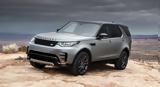 Land Rover Discovery, Αγγλία,Land Rover Discovery, anglia