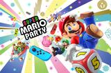 Super Mario Party,Nintendo Switch