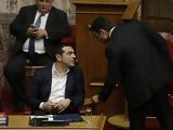 Μητσοτάκης, Τσίπρα, Στείλε,mitsotakis, tsipra, steile