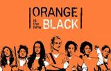 Orange, New Black,COSMOTE TV