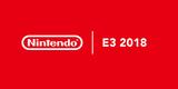 E3 2018 – Nintendo Direct,