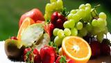 Τα φρούτα που βοηθούν στη μείωση του λίπους,