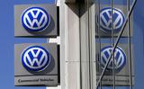 Η VW θα πληρώσει πρόστιμο 1 δισ. ευρώ για το σκάνδαλο των ντιζελοκινητήρων,