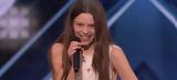 13χρονη, Americas Got Talent, [βίντεο],13chroni, Americas Got Talent, [vinteo]