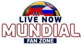 Live Now Mundial - Fan Zone,Nova