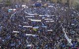 Συλλαλητήριο, Βουλή, Σάββατο, Μακεδονικό,syllalitirio, vouli, savvato, makedoniko