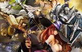 Dragons Crown Pro Review,