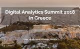 Ελλάδα, Digital Analytics Summit,ellada, Digital Analytics Summit