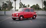 Fiat 600,1959