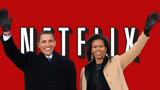 Ομπάμα, Netflix, Κρις Ροκ,obama, Netflix, kris rok