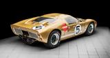 Δημοπρατείται, Ford GT40, Le Mans, 1966,dimoprateitai, Ford GT40, Le Mans, 1966