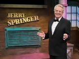 Τίτλοι, Jerry Springer Show,titloi, Jerry Springer Show