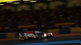 86th Le Mans 24Hours, Pole Position,Toyota