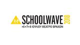 Schoolwave 2018, Θέατρο Βράχων,Schoolwave 2018, theatro vrachon