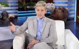 Ellen DeGeneres,-up