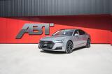 Audi A8,ABT